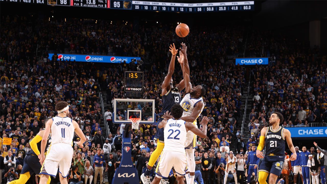 Golden State Warriors vs Memphis Grizzlies Prediction, Betting Tips & Odds │26 JANUARY, 2023