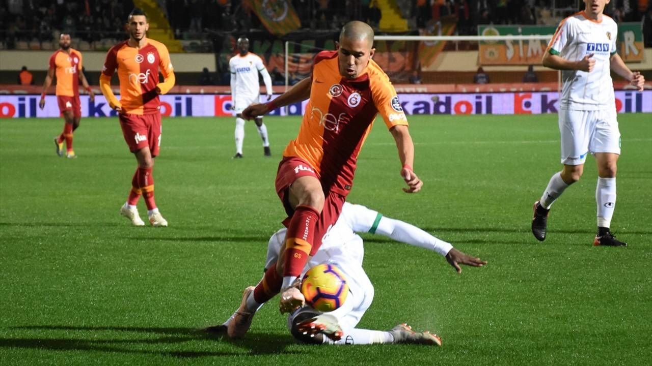 Galatasaray vs Alanyaspor Prediction, Betting Tips & Odds │23 OCTOBER, 2022