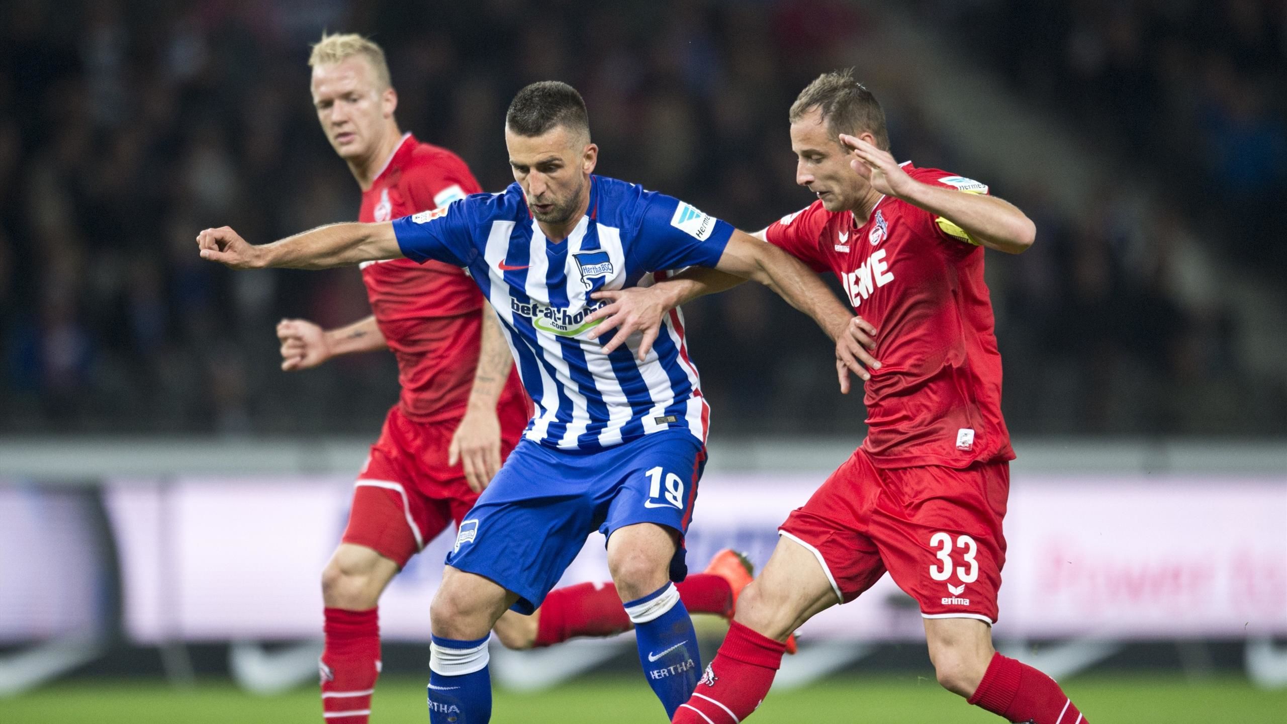 Hertha BSC vs Darmstadt Prediction, Betting Tips & Odds | 12 APRIL 2025