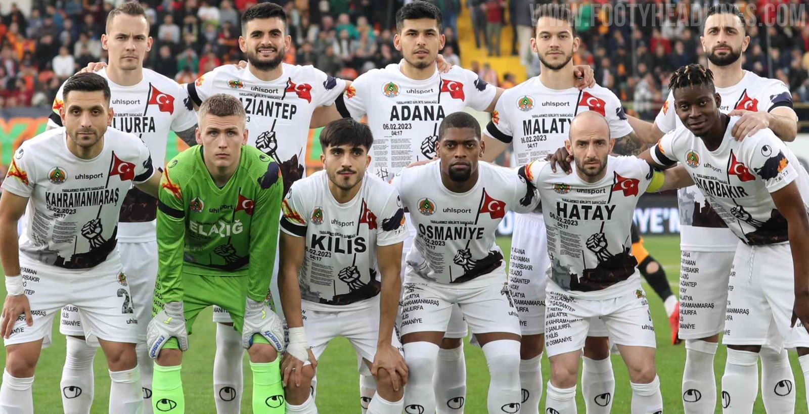 Gaziantep vs Alanyaspor: Prediction for the Match on May 09, 2025