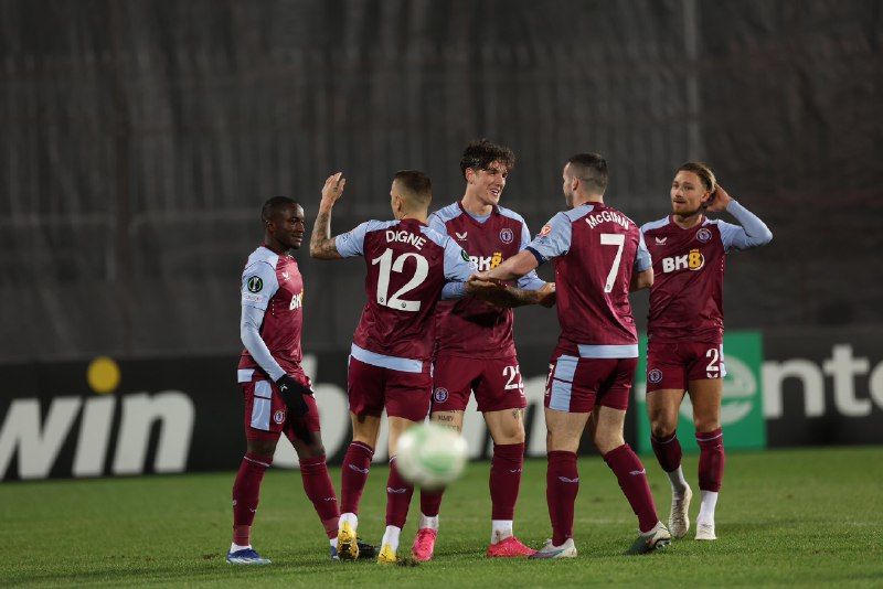 Brentford vs Aston Villa. Pronóstico, Apuestas y Cuotas│17 de diciembre de 2023