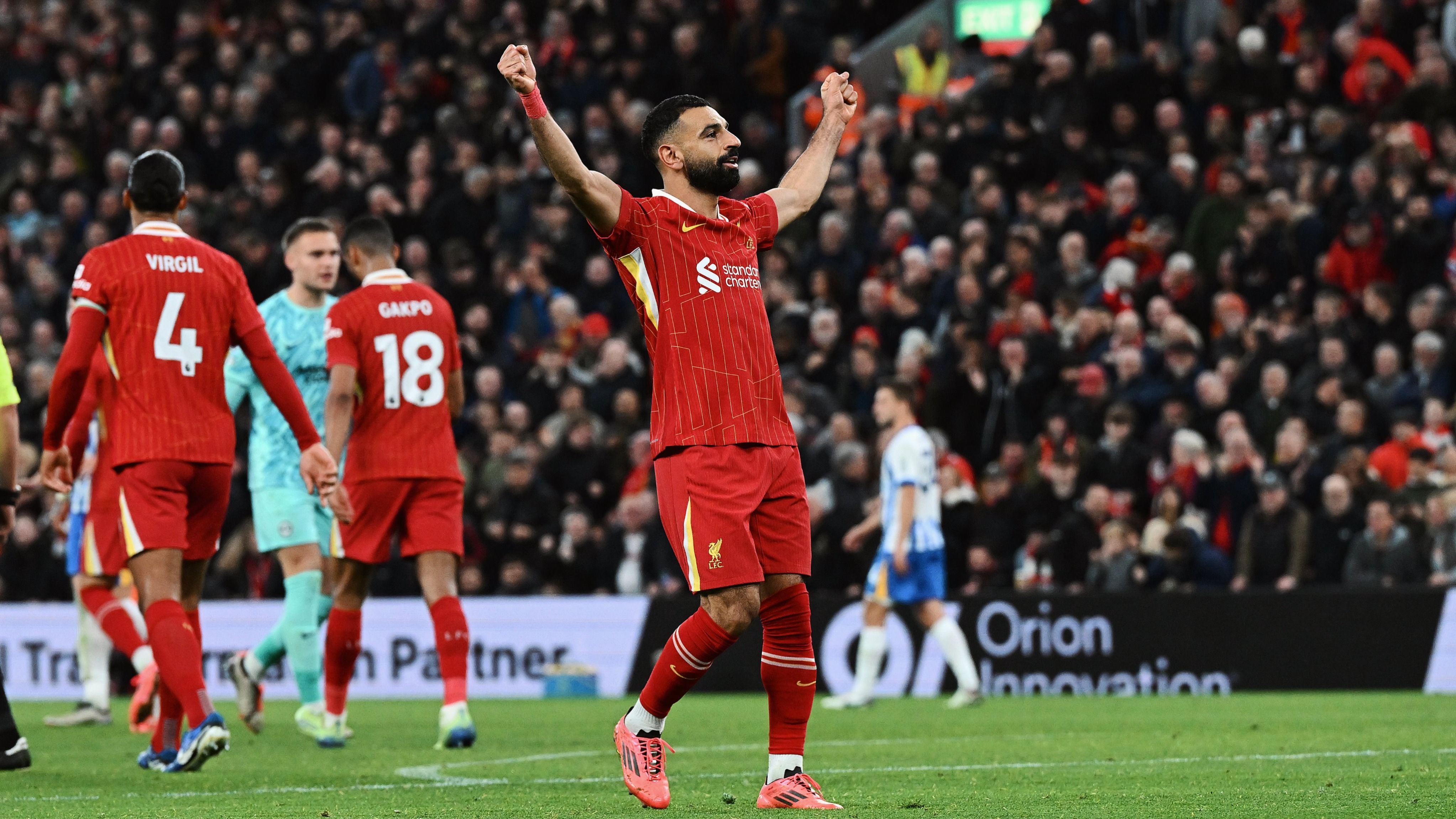 Liverpool vs Everton Prediction, Betting Tips & Odds│2 APRIL, 2025