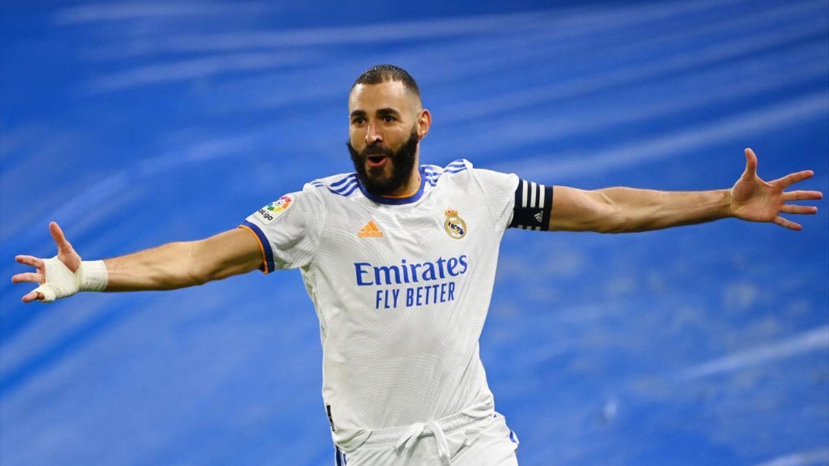 Sheriff vs Real Madrid Prediction, Betting Tips & Odds │24 NOVEMBER, 2021