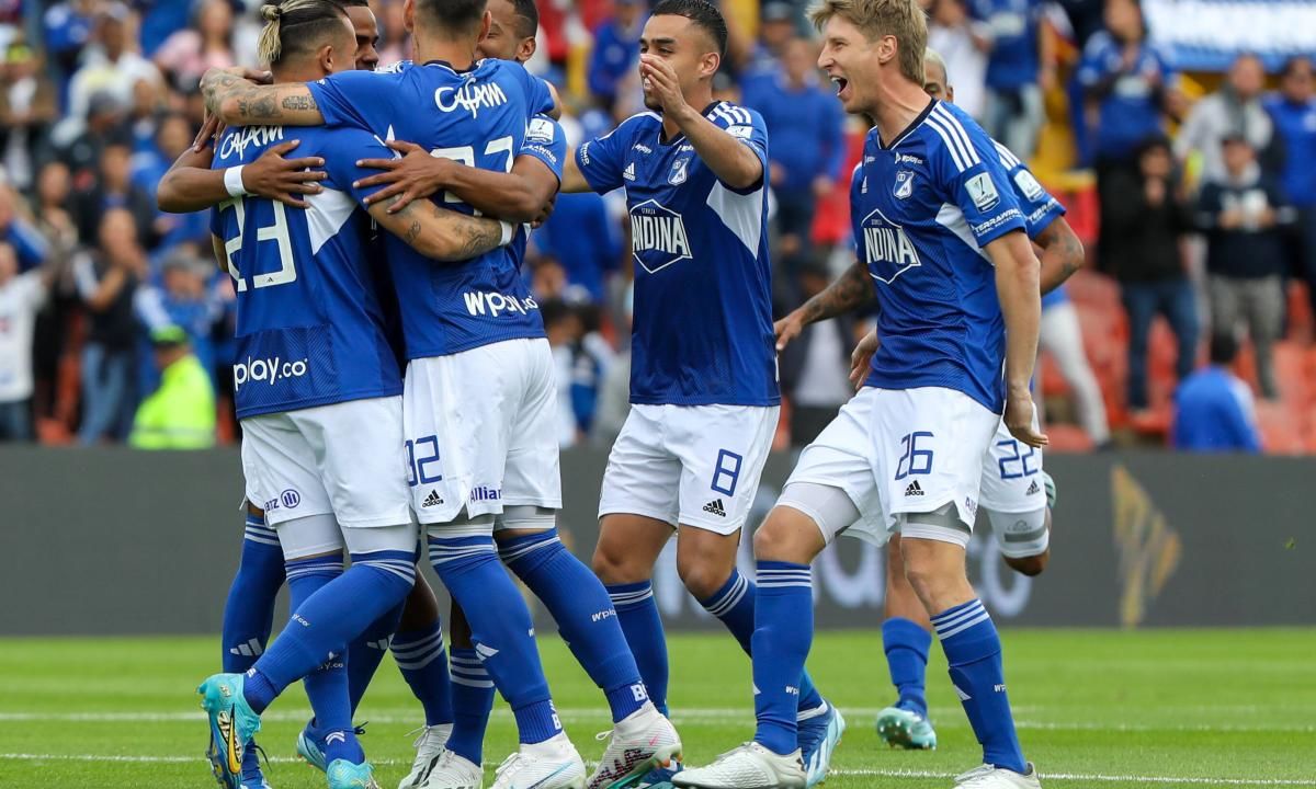 Millonarios vs La Equidad Prediction, Betting Tips & Odds | 2 March, 2024