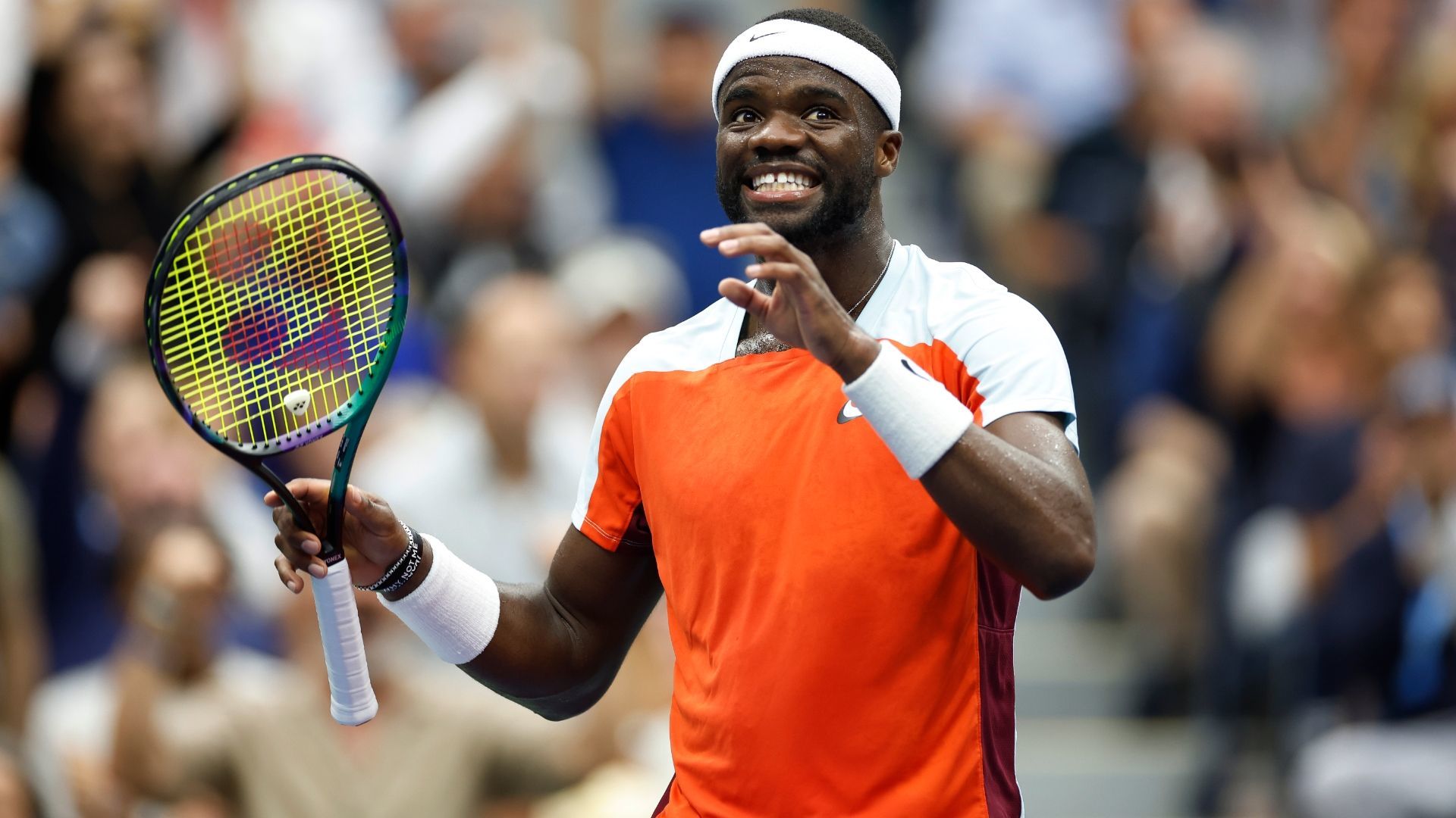 Kwon Soon Woo vs. Frances Tiafoe Prediction, Betting Tips & Odds │8 OCTOBER, 2022