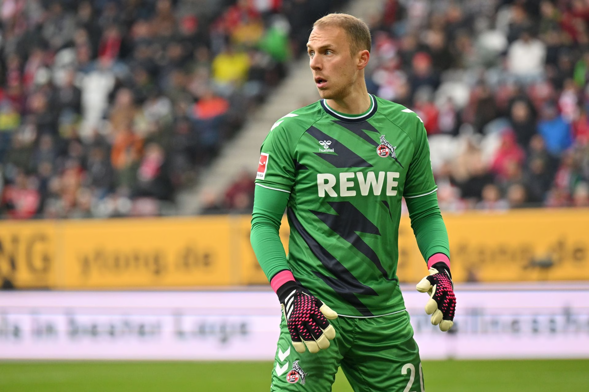 FC Koln vs Mainz 05 Prediction, Betting Tips & Odds │15 APRIL, 2023