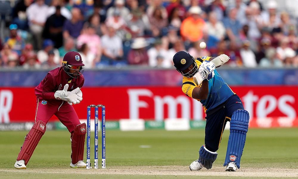 Sri Lanka vs West Indies Prediction, Betting Tips & Odds │6 JULY, 2023