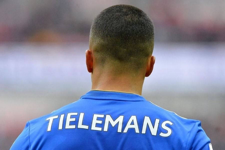 MF Youri Tielmans to Arsenal?