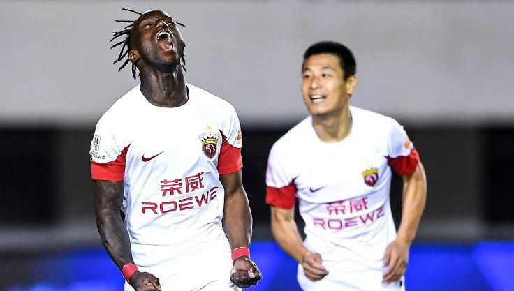 Shanghai Port FC vs Dalian Pro Prediction, Betting Tips & Odds | 08 JULY, 2023