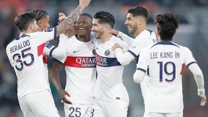 Lyon vs PSG. Pronostico, Apuestas y Cuotas│25 de mayo de 2024  