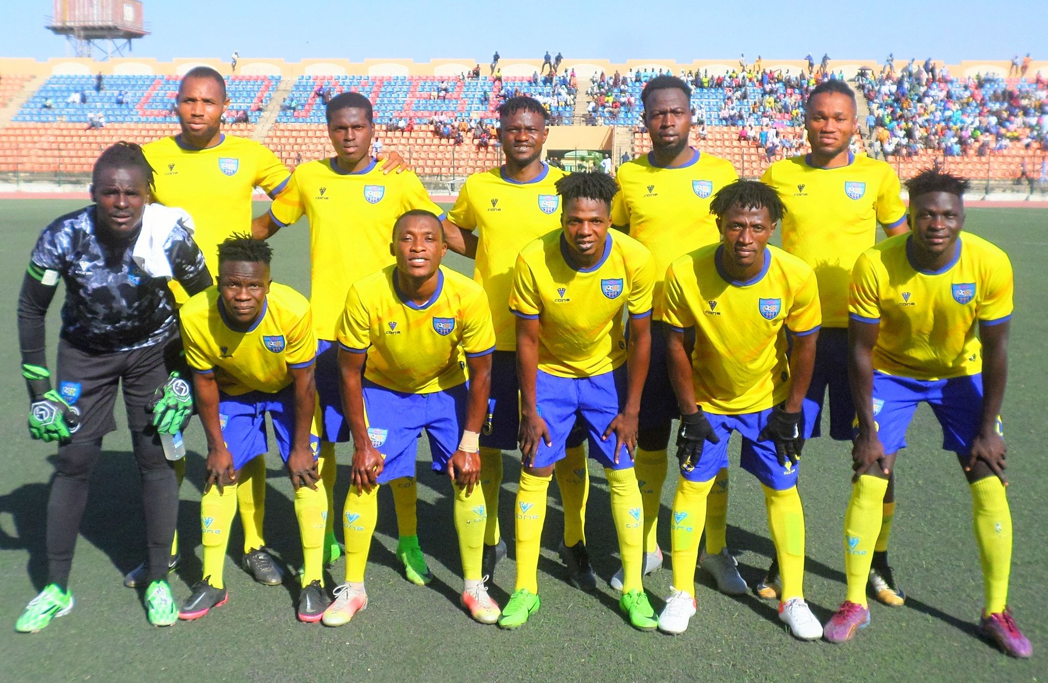 Plateau United vs Gombe United Prediction, Betting Tips & Odds │26 MARCH, 2023