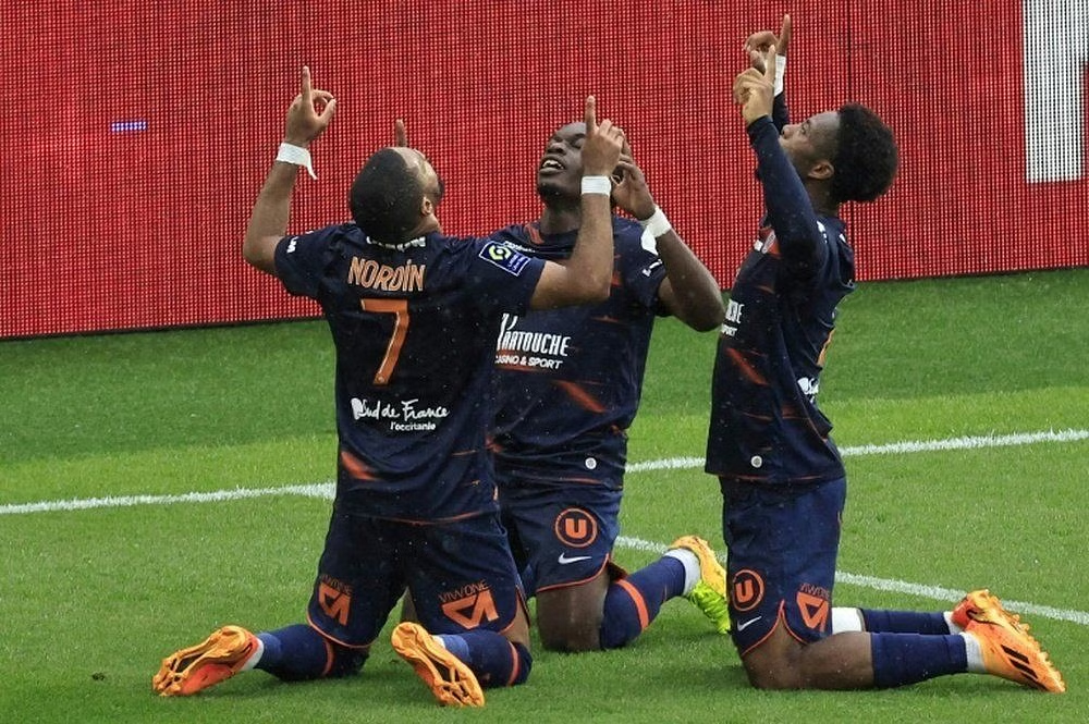 Montpellier vs Nice Prediction, Betting Tips & Odds │27 MAY, 2023