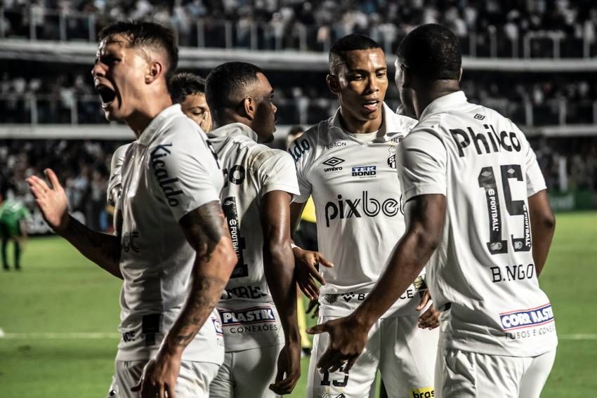 Santos FC vs Goias Prediction, Betting Tips & Odds │06 SEPTEMBER, 2022