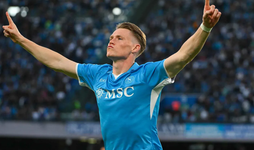 Napoli vs Inter: Prediction for the Match on October 25, 2025