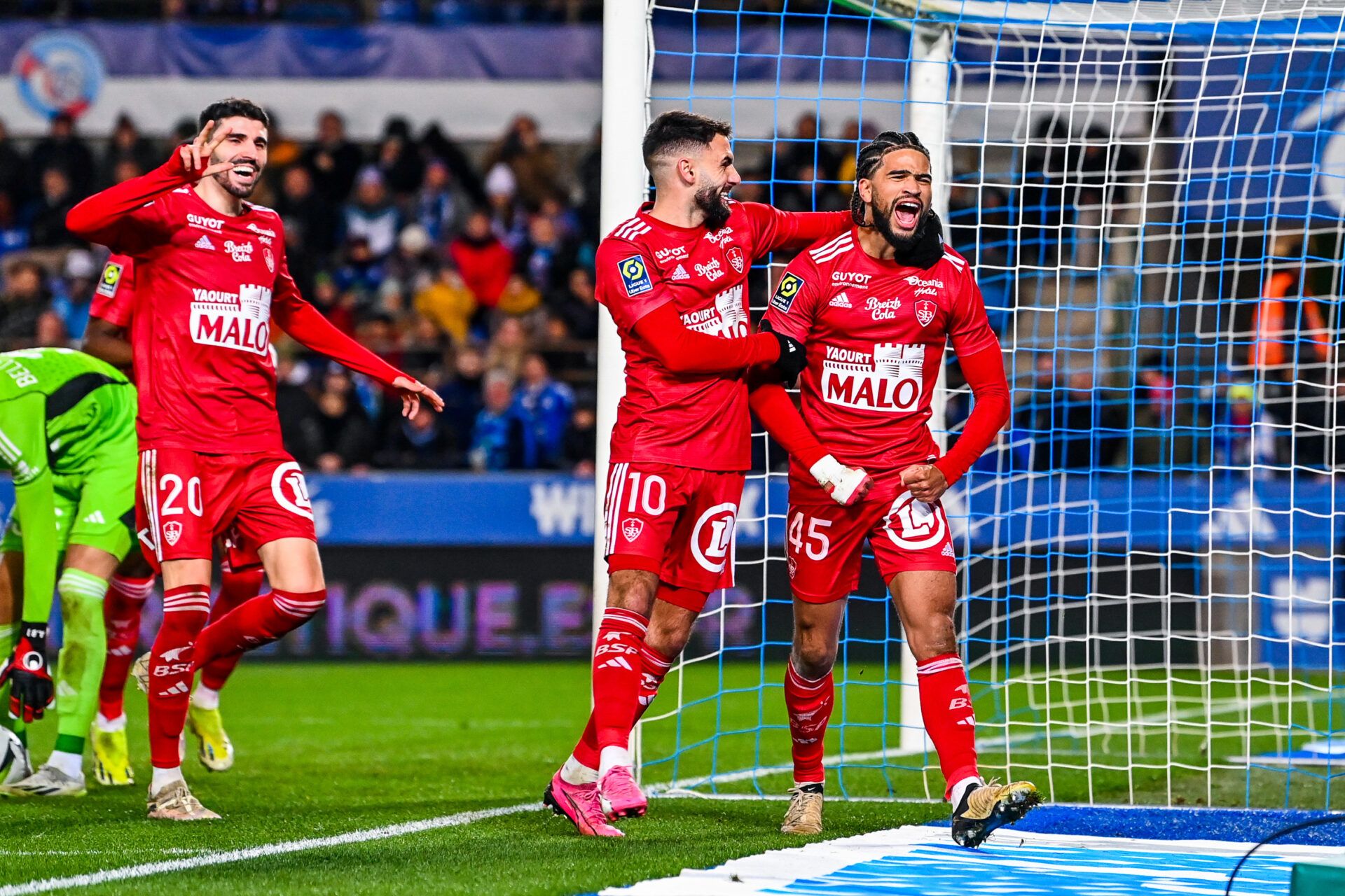 Brest vs Metz: Prediction for the Match on November 23, 2025