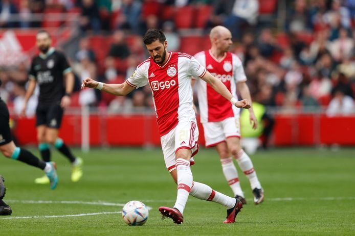 Ajax Amsterdam vs FC Emmen Prediction, Betting Tips & Odds | 16 APRIL, 2023