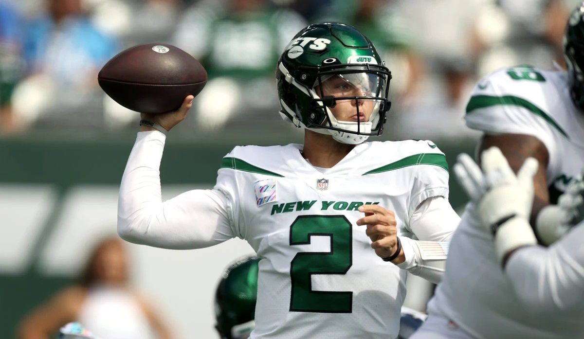 Atlanta Falcons vs New York Jets Prediction, Betting Tips & Odds │10 OCTOBER, 2021