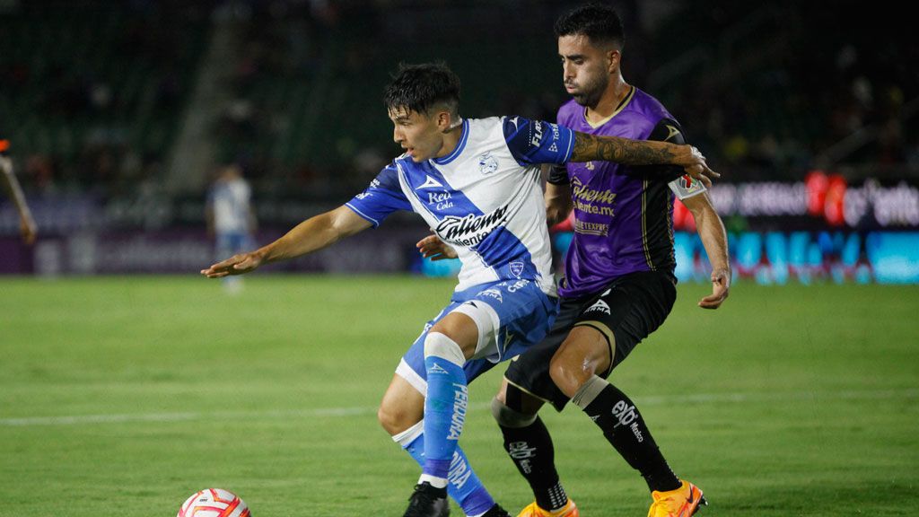 Puebla vs Mazatlán. Pronóstico, Apuestas y Cuotas | 3 de febrero de 2024