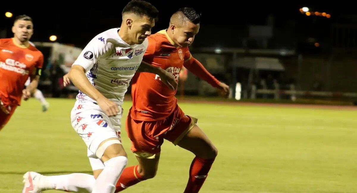 Club Nacional vs Sport Huancayo Prediction, Betting Tips & Odds │15 FEBRUARY, 2023