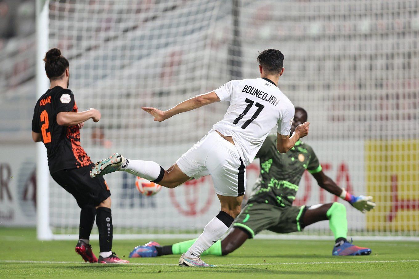 Al-Sadd SC vs Al-Faisaly FC Prediction, Betting Tips & Odds │23 OCTOBER, 2023