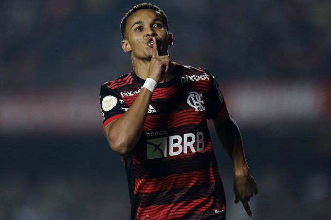 Flamengo vs Corinthians. Pronóstico, Apuestas y Cuotas│10 de agosto de 2022