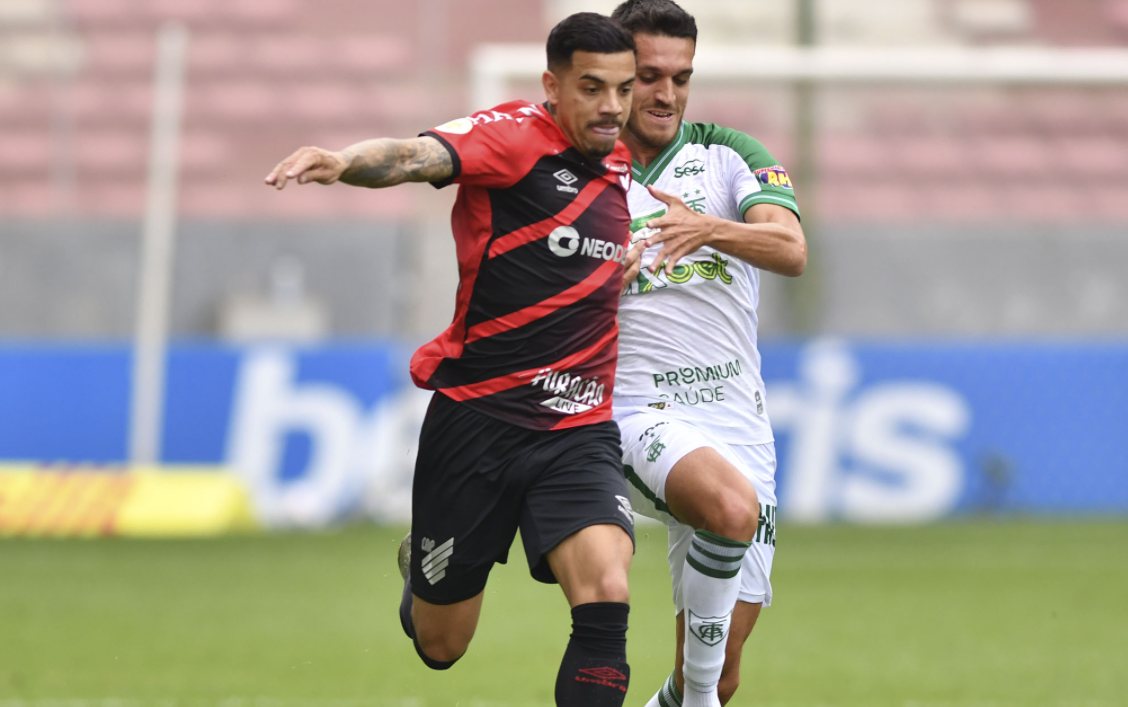 Santos vs Athletico Paranaense Prediction, Betting Tips & Odds │15 SEPTEMBER, 2021