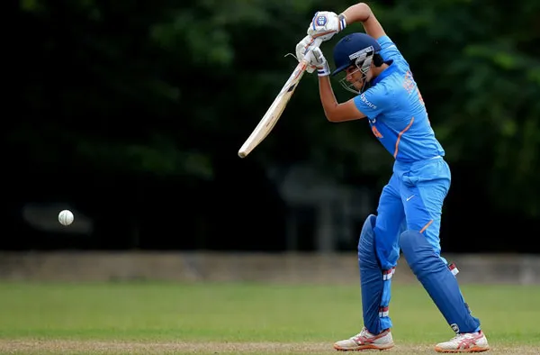 Meghna Singh, Yastika Bhatia, and Renuka added to Indian women's cricket squad