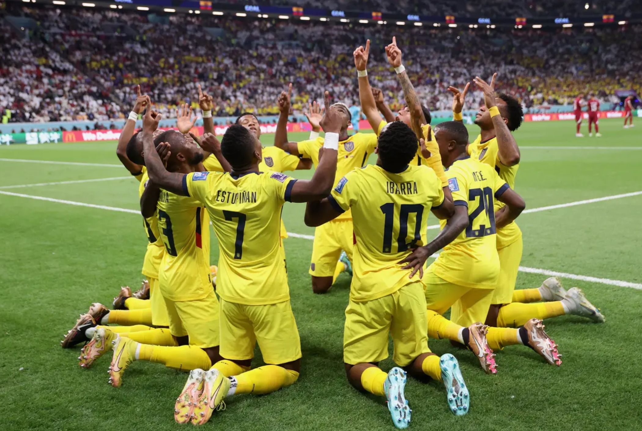 Bolivia vs Ecuador Prediction, Betting Tips & Odds │13 OCTOBER, 2023