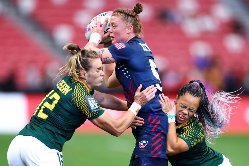 USA W vs Australia W Prediction and Bet Women World Cup 30 August 2025