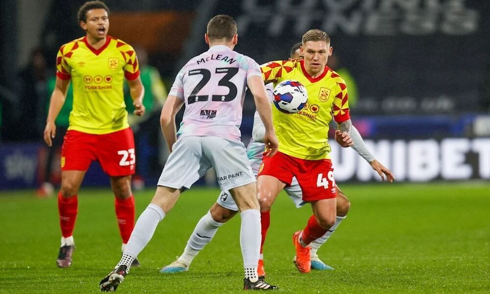 Huddersfield Town vs Norwich City Prediction, Betting Tips & Odds │26 August, 2023