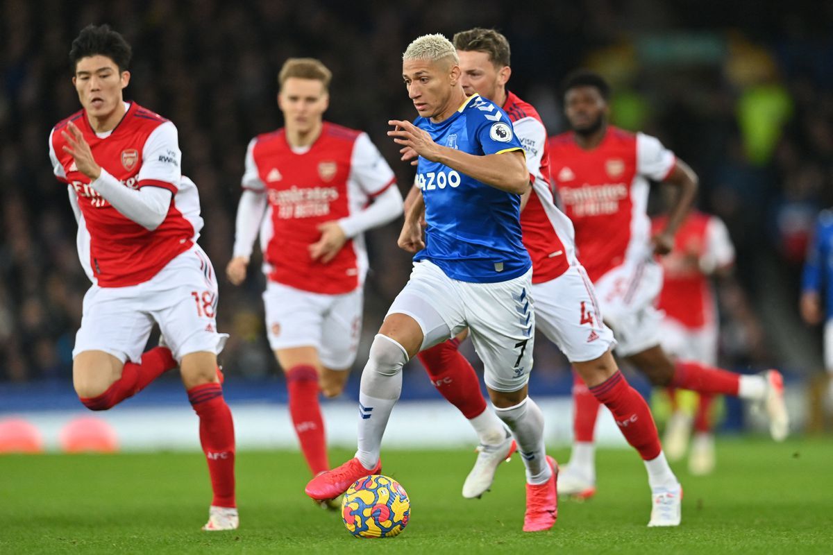 Arsenal vs Everton Match Preview, Where to Watch, Odds and Lineups | May 22