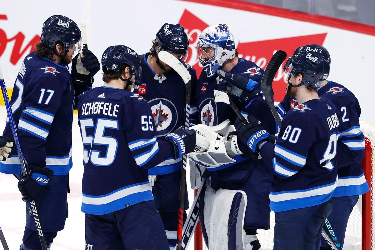 Buffalo Sabres vs Winnipeg Jets Prediction, Betting Tips & Odds │13 JANUARY, 2023