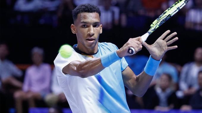 Jiri Lehecka vs Felix Auger-Aliassime Prediction, Betting Tips & Odds │22 JANUARY, 2023