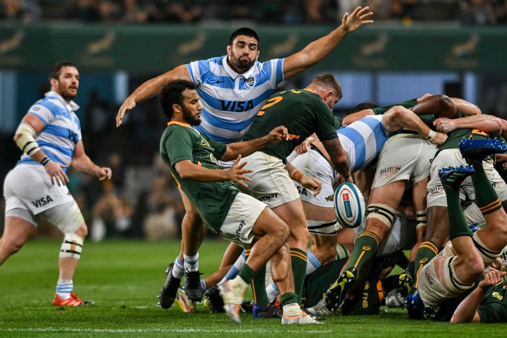South Africa vs Argentina Prediction, Betting Tips & Odds | 29 JULY, 2023