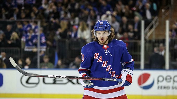 Arizona Coyotes vs New York Rangers Prediction, Betting Tips & Odds │16 DECEMBER, 2021