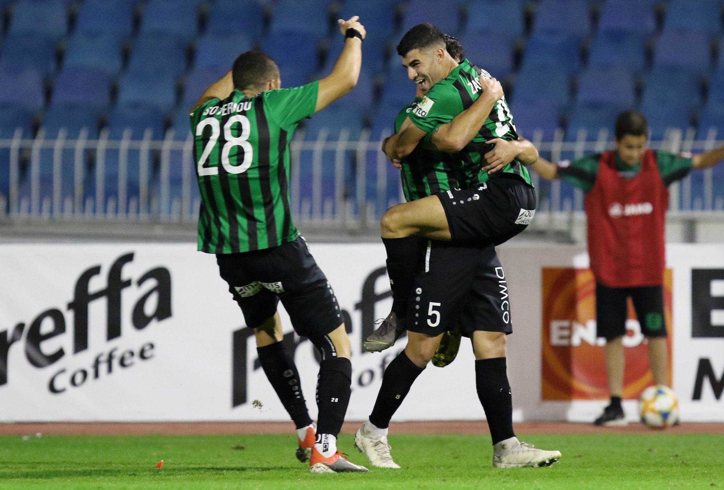 Olympiakos Nicosia vs Omonia Nicosia Prediction, Betting Tips & Odds | 20 FEBRUARY, 2023