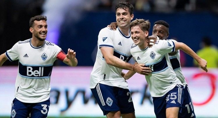 Vancouver Whitecaps vs Minnesota United Prediction, Betting Tips & Odds │9 JULY, 2022