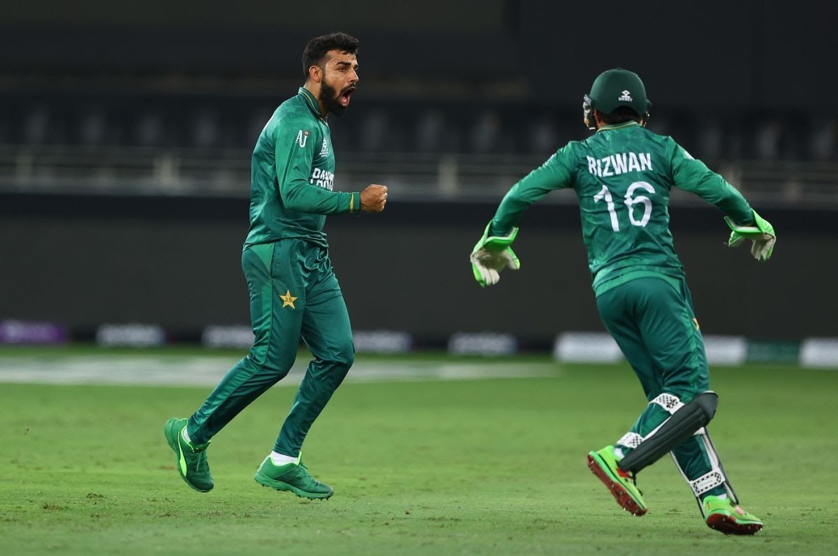 ICC T20 WC: Namibia to face on-song Pakistan