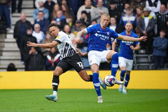 Ipswich Town vs Derby County: Prediction for the Match on August 30 2025