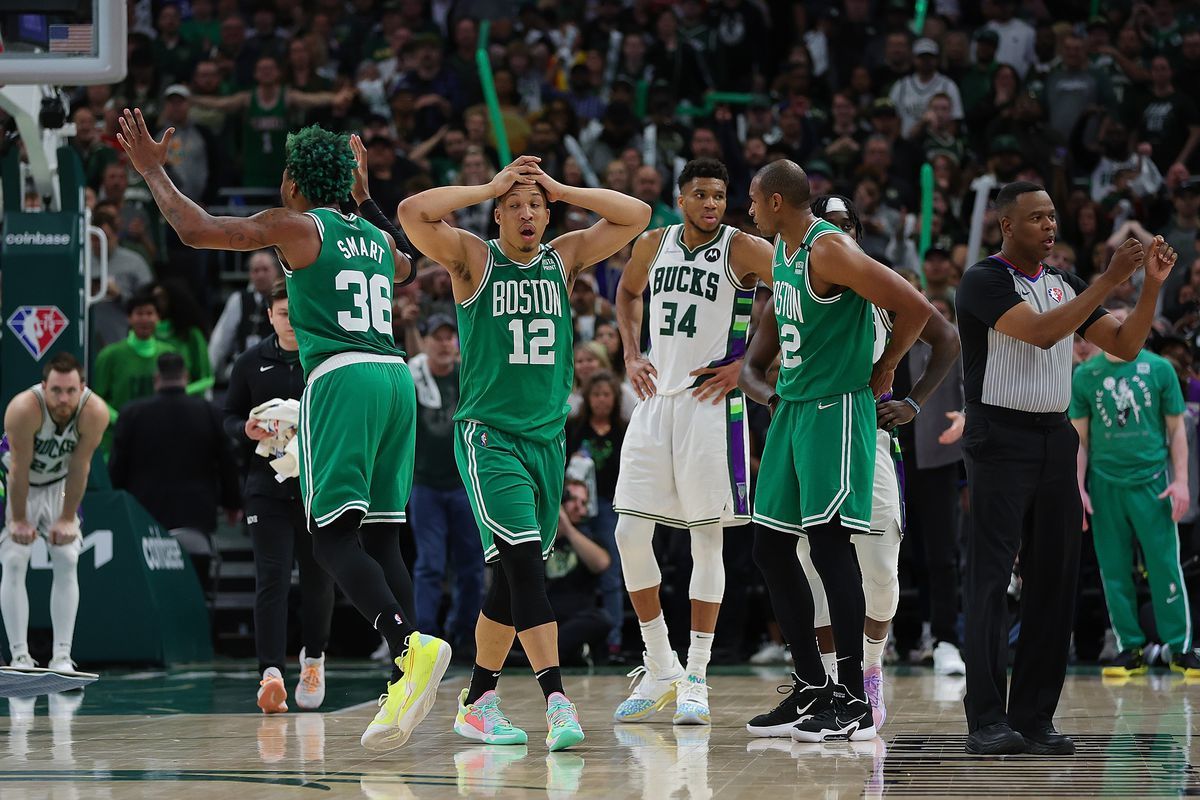 Milwaukee vs Boston Prediction, Betting Tips and Odds | 10 MAY, 2022