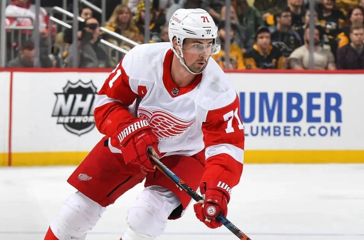 Pittsburgh Penguins vs Detroit Red Wings Prediction, Betting Tips & Odds │12 APRIL, 2024
