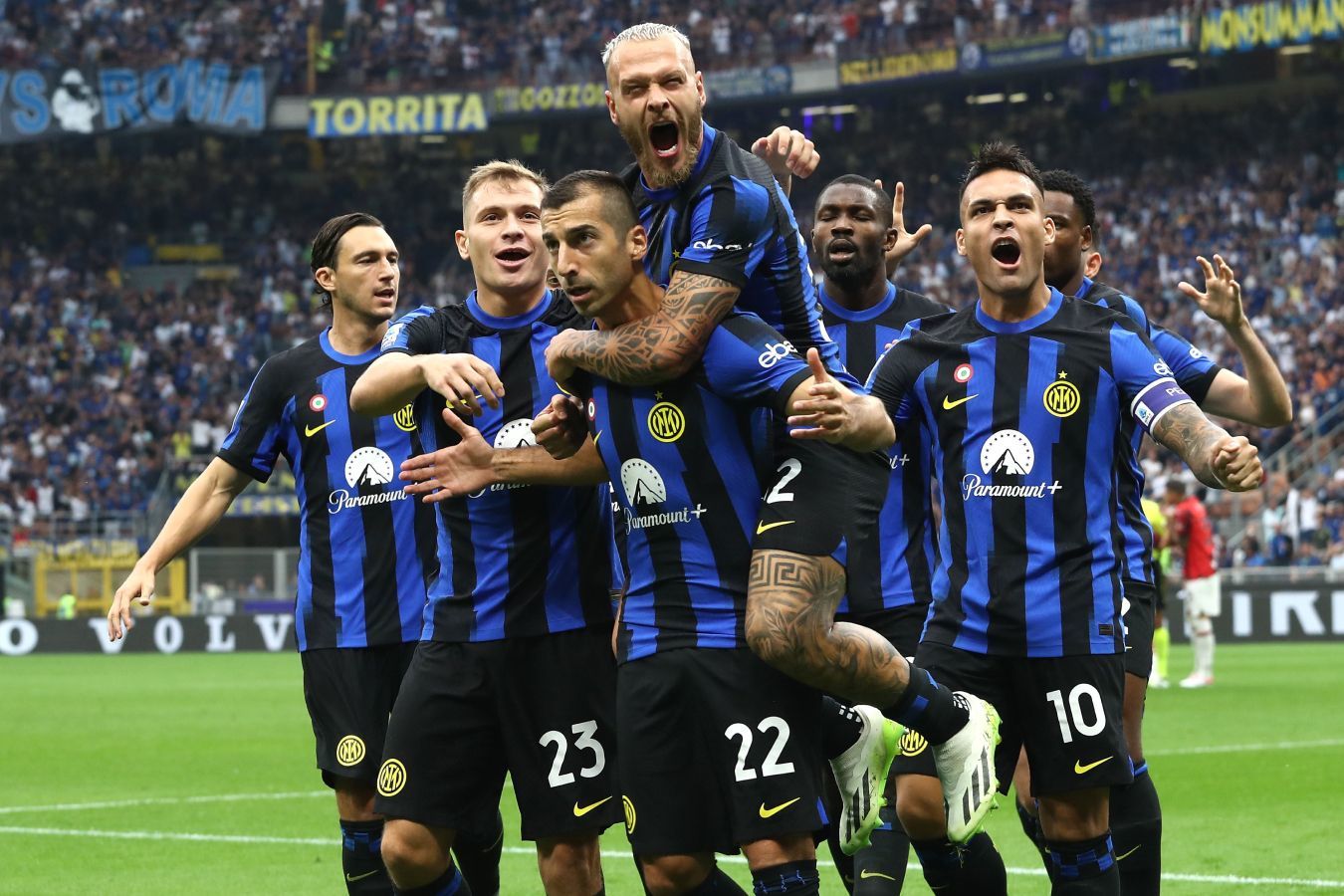 Inter vs. Bolonia. Pronóstico, Apuestas y Cuotas | 20 de diciembre de 2023