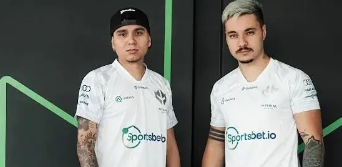 9z Team vs Imperial Esports Prediction, Betting Tips & Odds │14 SEPTEMBER, 2023