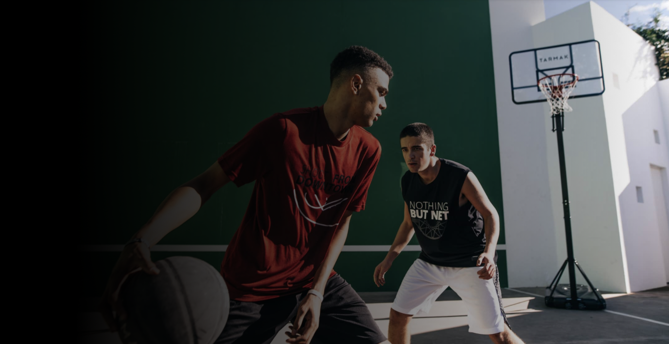 Declathlon, la marca deportiva francesa, rentará sus productos