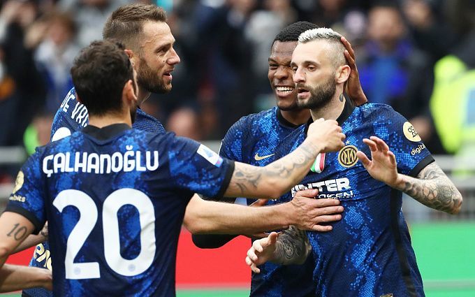 Internazionale Milano vs Empoli Prediction, Betting Tips & Odds │6 MAY, 2022