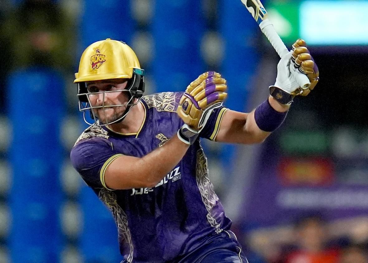 ILT20: Knight Riders Halt Desert Vipers in One-Run Classic