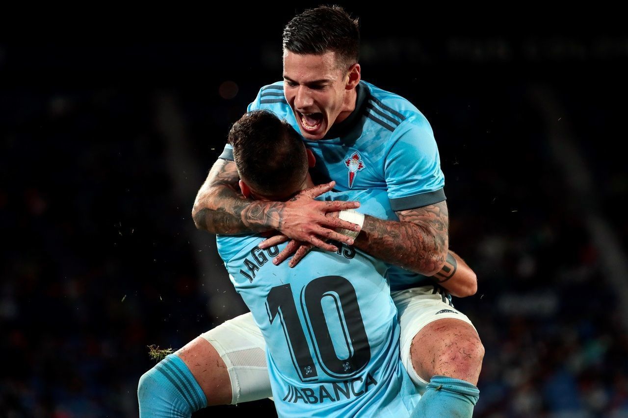 Getafe vs Celta Prediction, Betting Tips & Odds │25 OCTOBER, 2021