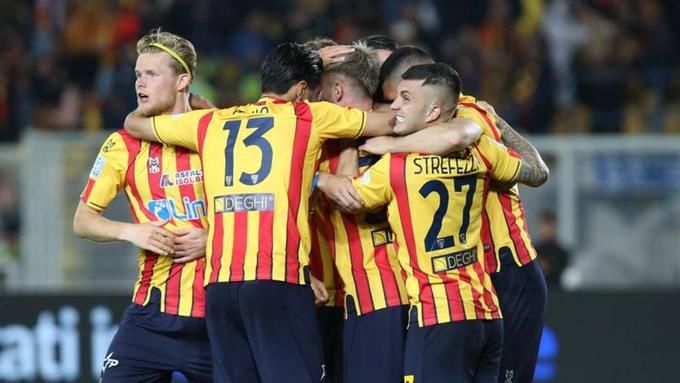 Spezia vs Lecce Prediction, Betting Tips & Odds │8 JANUARY, 2022