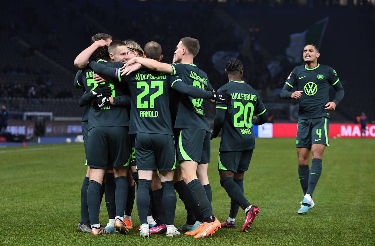 VFL Wolfsburg vs Hertha Berlin Prediction, Betting Tips and Odds | 27 MAY 2023