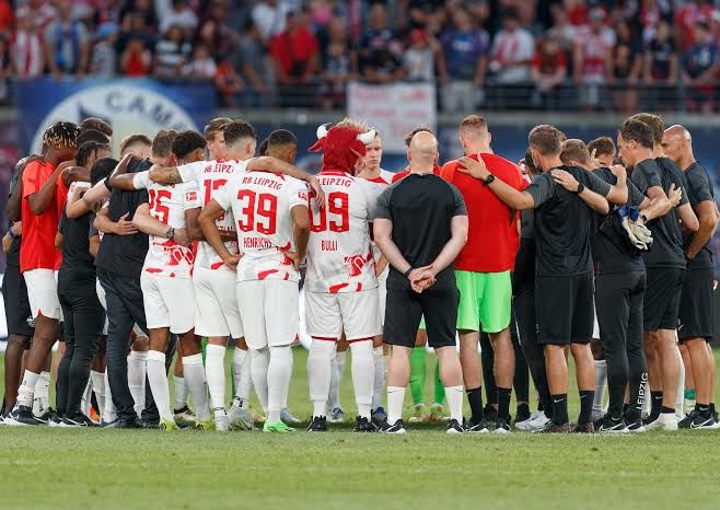 RB Leipzig vs FSV Mainz Prediction, Betting Tips and Odds | 1 APRIL 2023